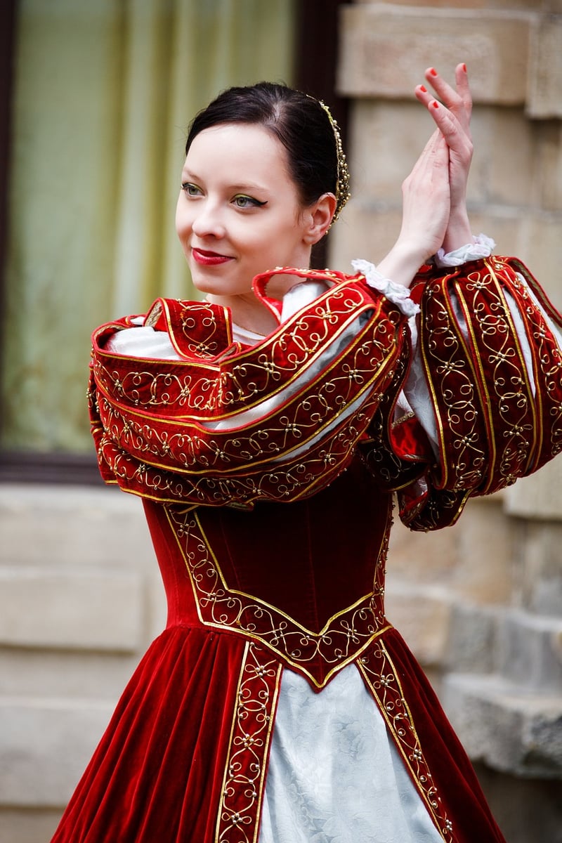 Medieval Encounters
