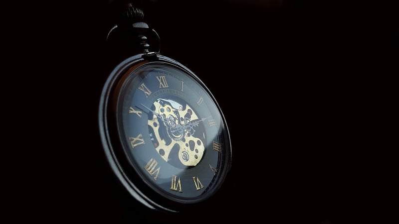 Time-Space